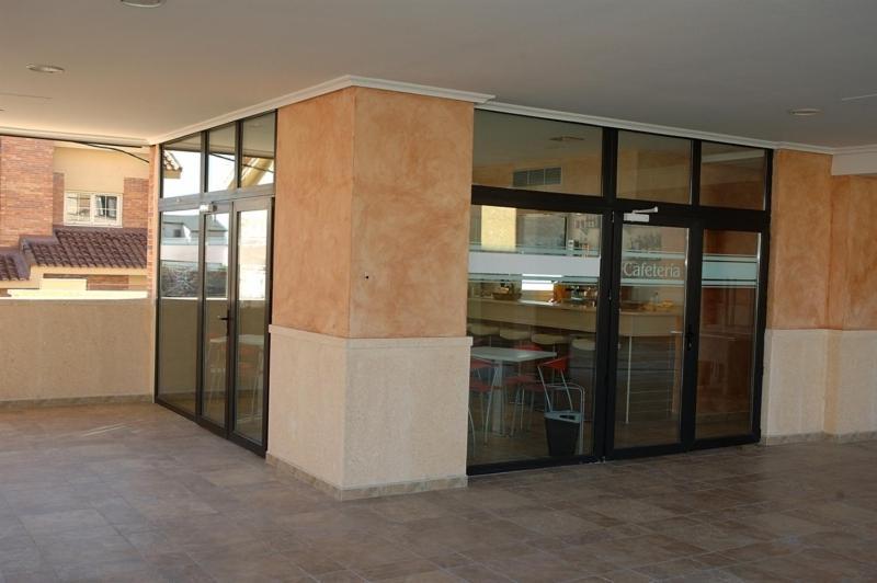 Hostal Los Coronales, Madrid